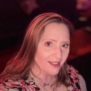Meet your Posher, Tiffany